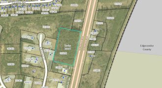 N Wesleyan Blvd/Highway 301