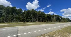 N Wesleyan Blvd/Highway 301