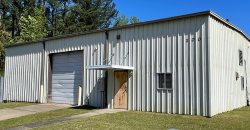 100 Wheeless Dr, Nashville NC, 27856