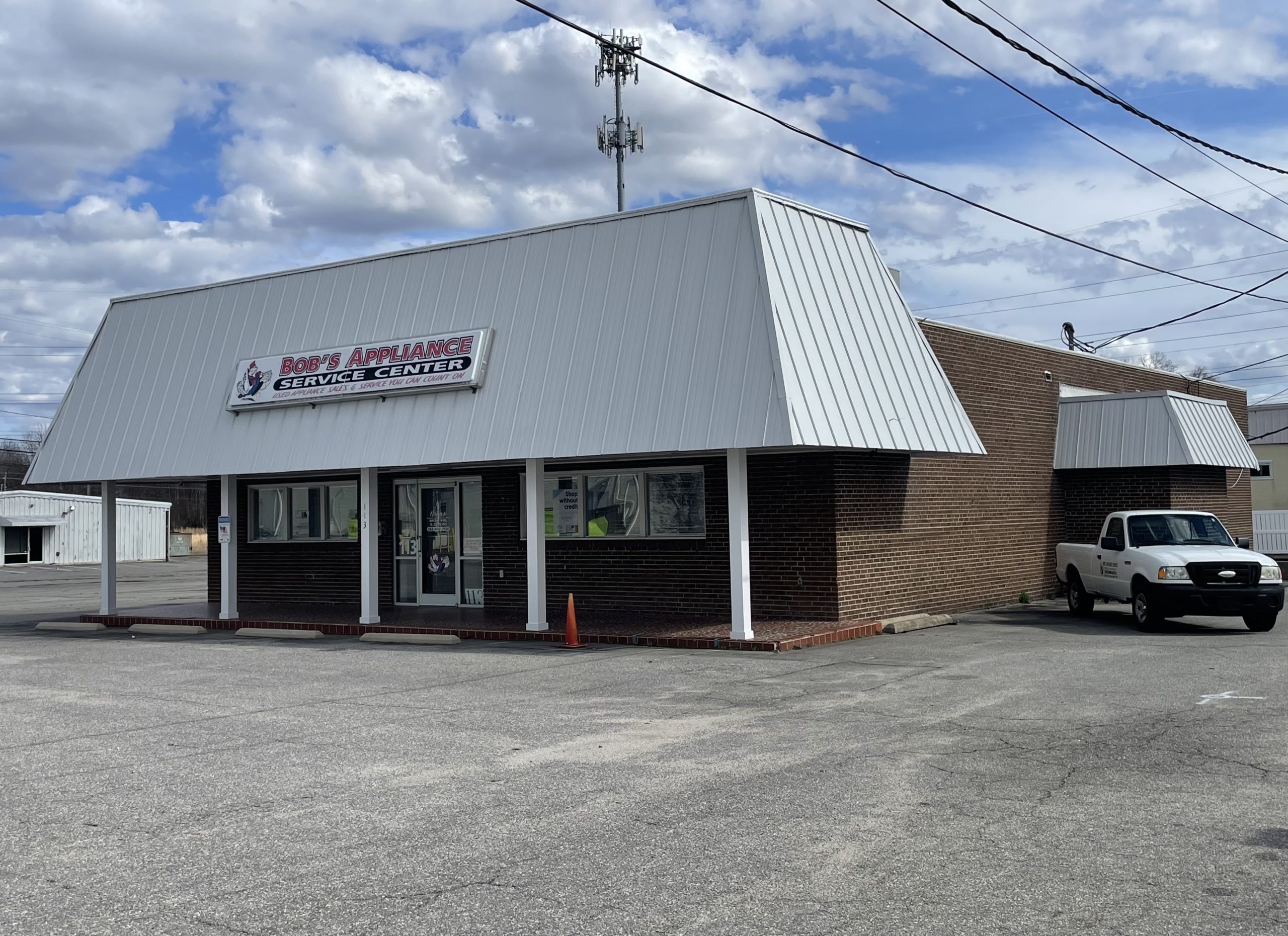 113 Dominick Dr, Rocky Mount NC