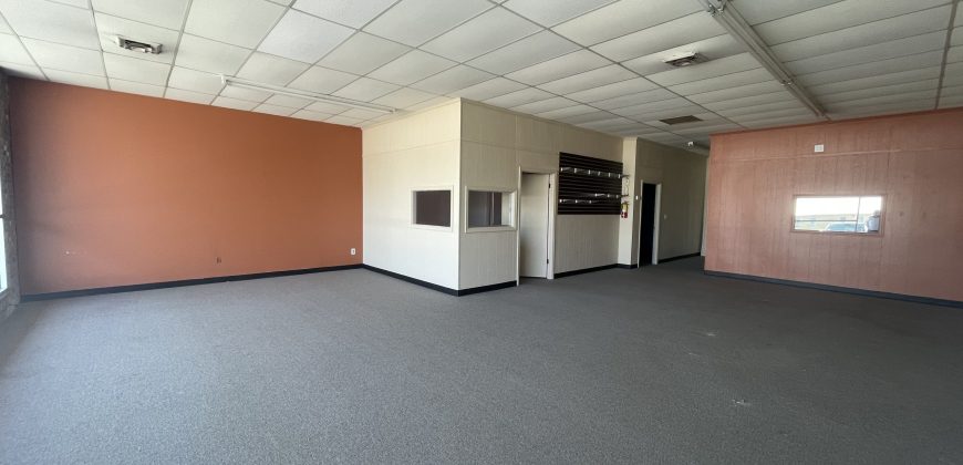 3420-3476 Sunset Ave (Suite 122), Rocky Mount NC