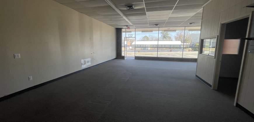 3420-3476 Sunset Ave (Suite 122), Rocky Mount NC