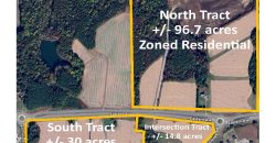 Eastern Ave (Northern Parcel), Rocky Mount NC