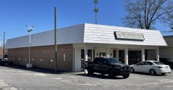 1888 Sunset Ave, Rocky Mount, NC