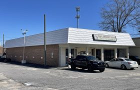 1888 Sunset Ave, Rocky Mount, NC
