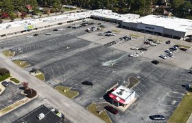 105-226 N Fairview Rd Rocky Mount NC, 27801 (Unit 200)