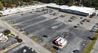 105-226 N Fairview Rd Rocky Mount NC, 27801 (Unit 200)