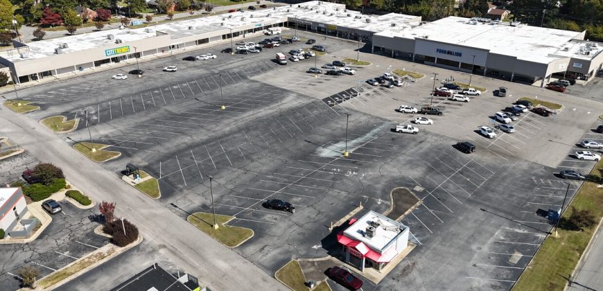 105-226 N Fairview Rd Rocky Mount NC, 27801 (Unit 212)