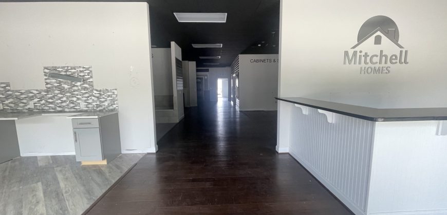 1441-1473 Hunter Hill Rd, Rocky Mount NC 27804