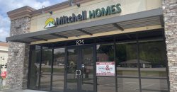 1441-1473 Hunter Hill Rd, Rocky Mount NC 27804