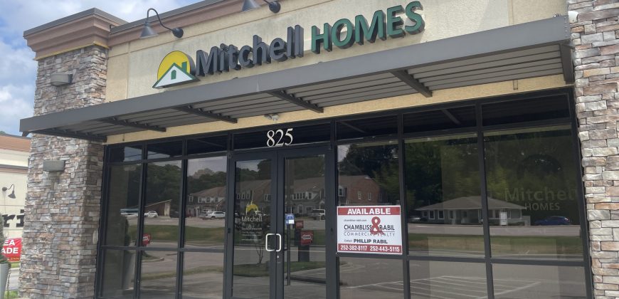 1441-1473 Hunter Hill Rd, Rocky Mount NC 27804