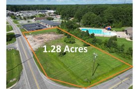 217 S Fairview Rd, Rocky Mount NC 27801