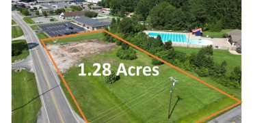 217 S Fairview Rd, Rocky Mount NC 27801