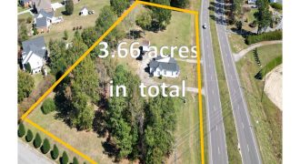 3430 Eastern Ave, Rocky Mount NC 27804 3430 Eastern Ave, Rocky Mount NC 27804