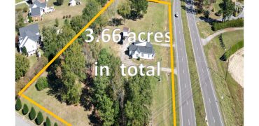 3430 Eastern Ave, Rocky Mount NC 27804