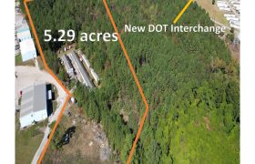 Community Drive, Rocky Mount NC 27804