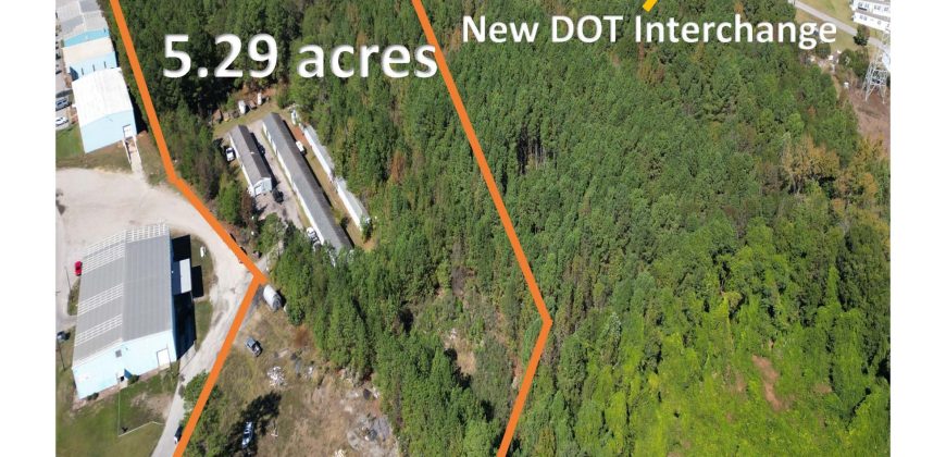 Community Drive, Rocky Mount NC 27804