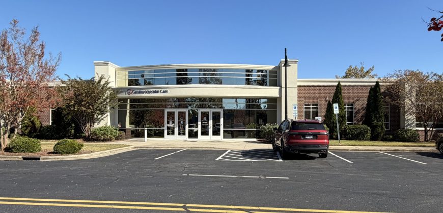 45 Guardian Ct, Rocky Mount NC 27804