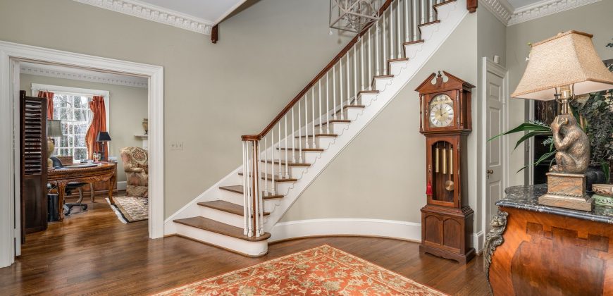 2090 Eastern Ave, Nashville, NC 27856-1842