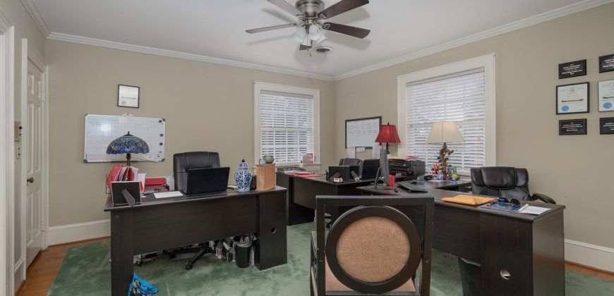 2090 Eastern Ave, Nashville, NC 27856-1842