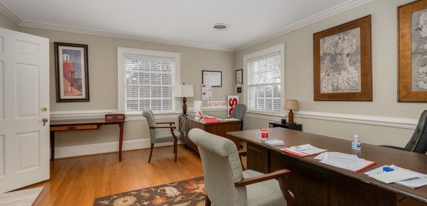 2090 Eastern Ave, Nashville, NC 27856-1842