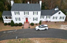 2090 Eastern Ave, Nashville, NC 27856-1842