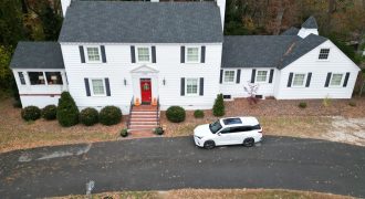 2090 Eastern Ave, Nashville, NC 27856-1842