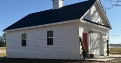 2090 Eastern Ave, Nashville, NC 27856-1842