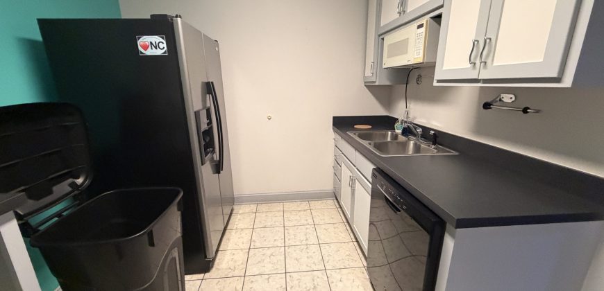 1653 Thomas a Betts Pky, Rocky Mount, NC