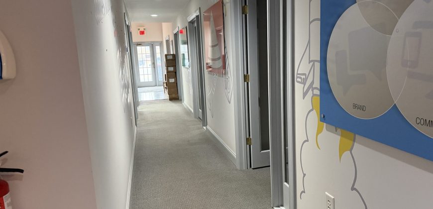 1653 Thomas a Betts Pky, Rocky Mount, NC