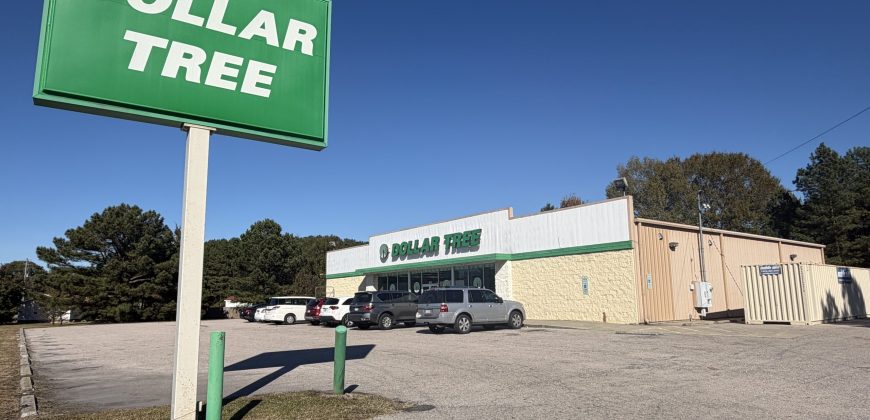 5016 Elm City Rd, Elm City, NC 27822