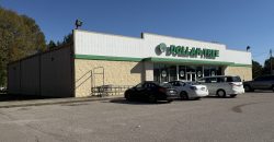 5016 Elm City Rd, Elm City, NC 27822