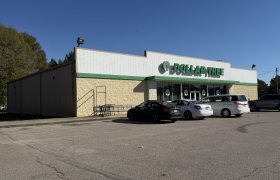 5016 Elm City Rd, Elm City, NC 27822