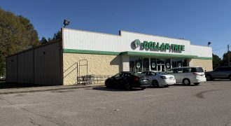 5016 Elm City Rd, Elm City, NC 27822