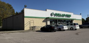 5016 Elm City Rd, Elm City, NC 27822