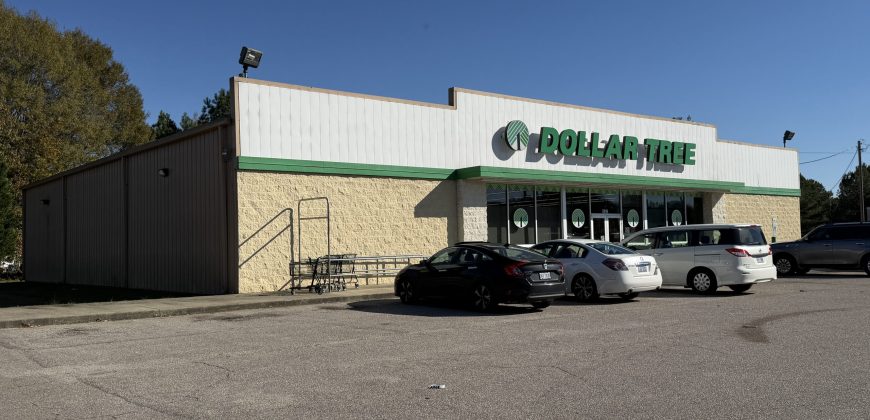 5016 Elm City Rd, Elm City, NC 27822