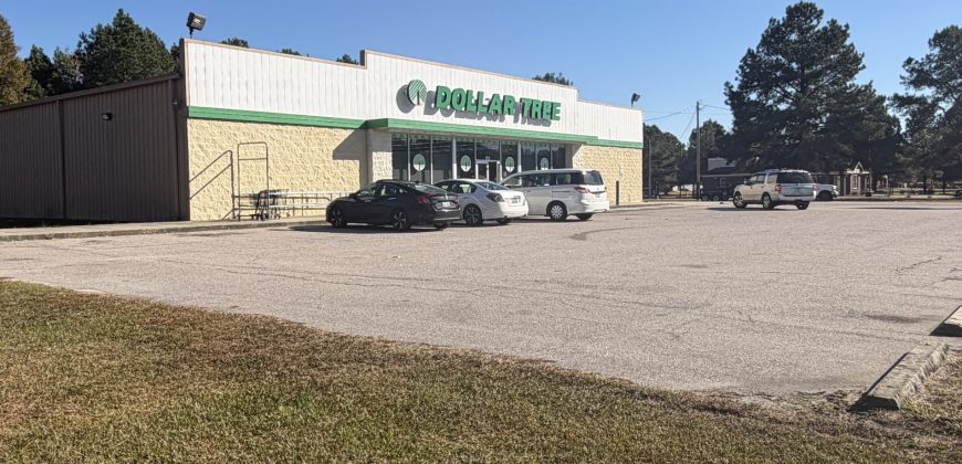 5016 Elm City Rd, Elm City, NC 27822