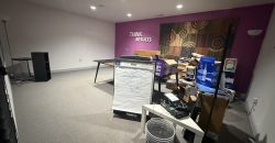 1653 Thomas a Betts Pky, Rocky Mount, NC