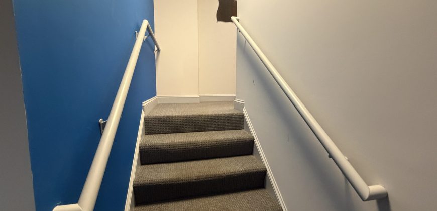 1653 Thomas a Betts Pky, Rocky Mount, NC