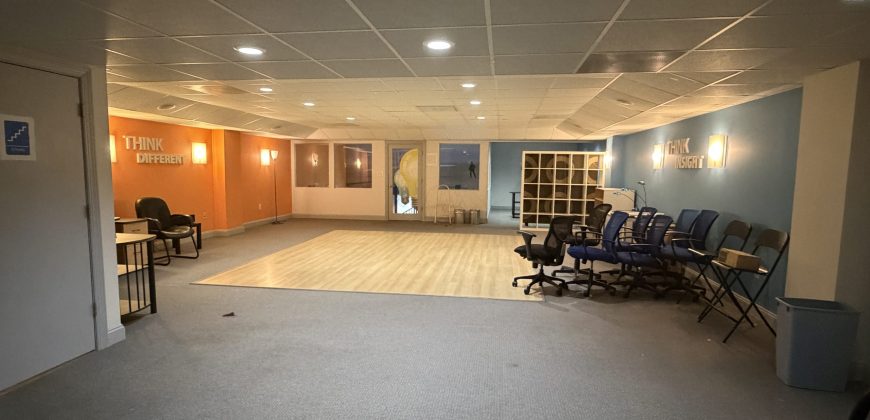 1653 Thomas a Betts Pky, Rocky Mount, NC