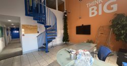 1653 Thomas a Betts Pky, Rocky Mount, NC