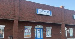 1653 Thomas a Betts Pky, Rocky Mount, NC