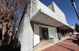 118 Tarboro St W, Wilson, NC 27893