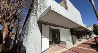 118 Tarboro St W, Wilson, NC 27893