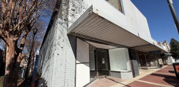 118 Tarboro St W, Wilson, NC 27893