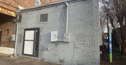 118 Tarboro St W, Wilson, NC 27893