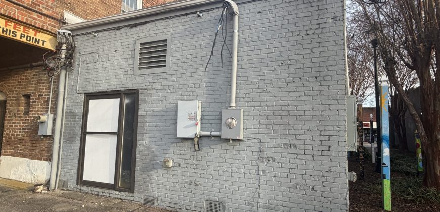 118 Tarboro St W, Wilson, NC 27893