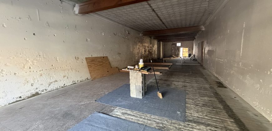 118 Tarboro St W, Wilson, NC 27893