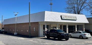 1888 Sunset Ave, Rocky Mount NC 27804